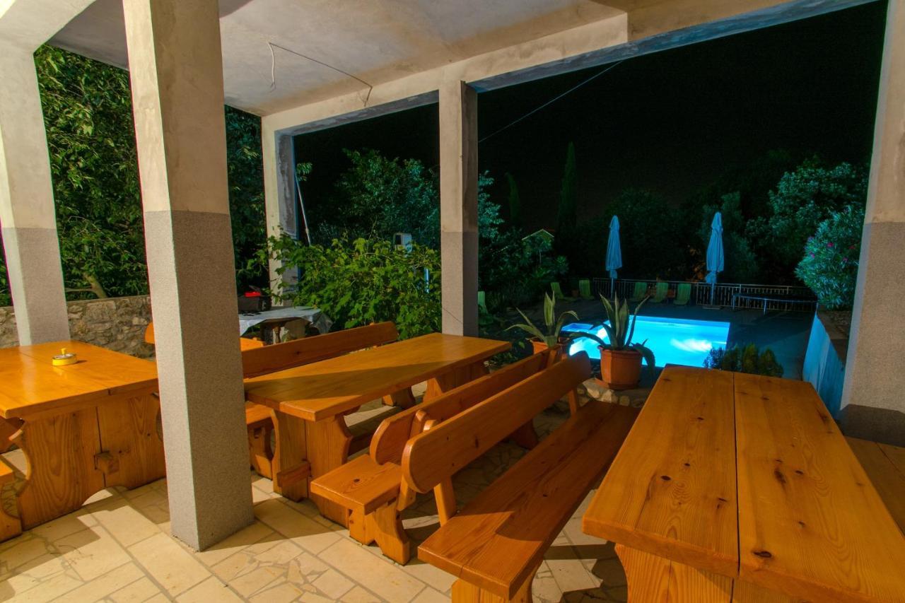 Studio Dramalj 5551a Exterior foto